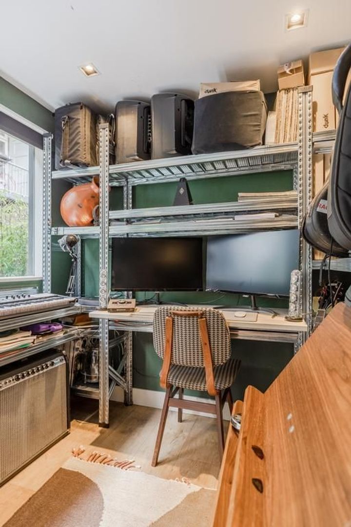 Vogelenzangstraat 12 hs, Amsterdam foto-26