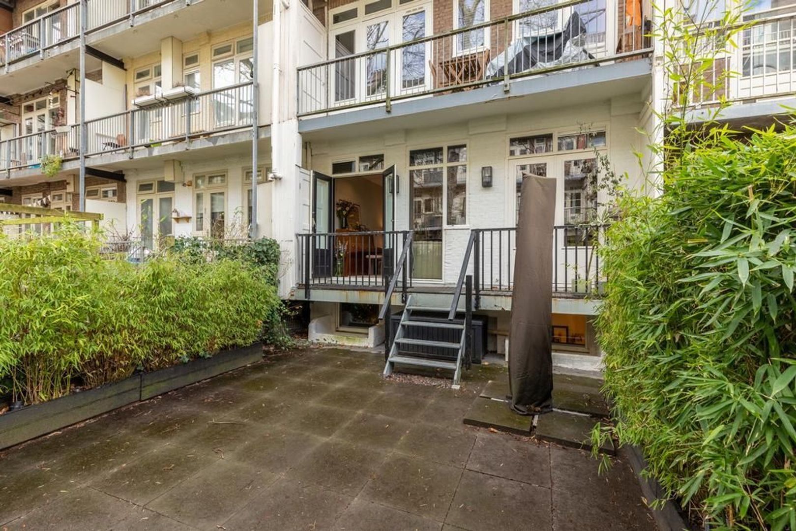 Vogelenzangstraat 12 hs, Amsterdam foto-27