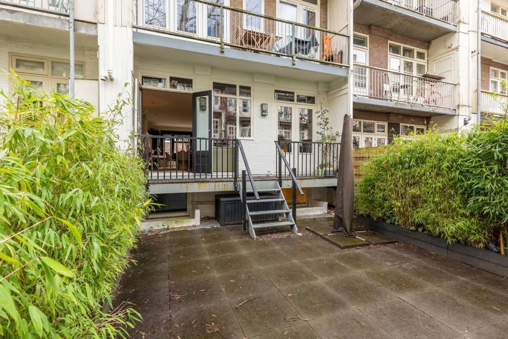 Vogelenzangstraat 12 hs, Amsterdam foto-28