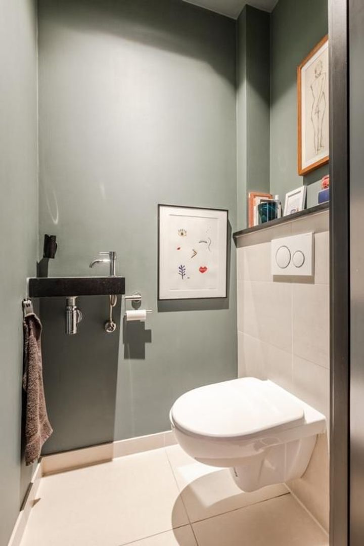 Vogelenzangstraat 12 hs, Amsterdam foto-40