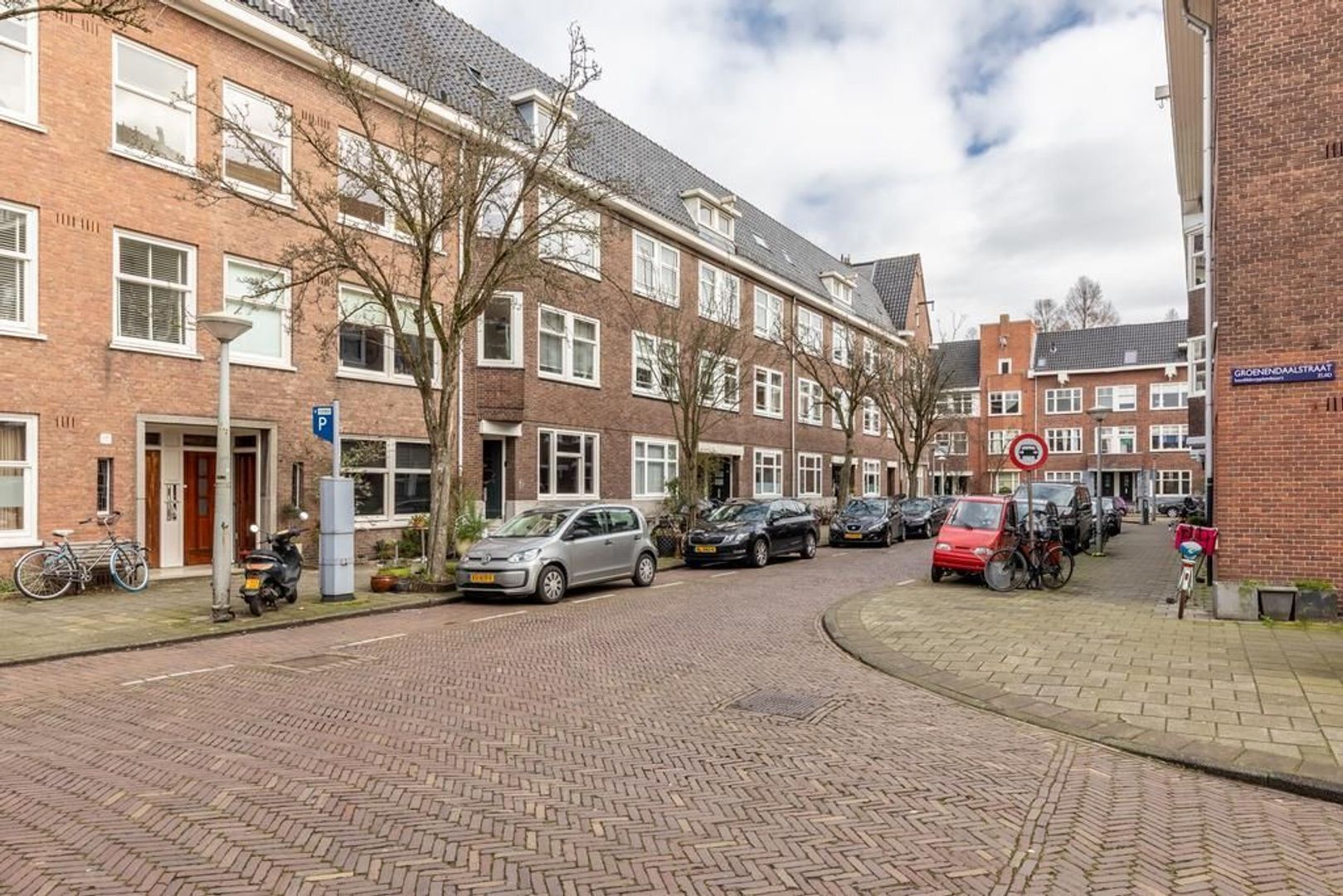 Vogelenzangstraat 12 hs, Amsterdam foto-48