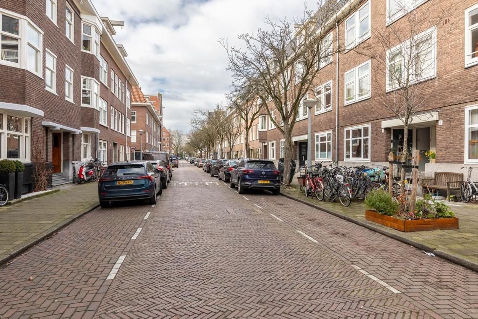 Vogelenzangstraat 12 hs, Amsterdam foto-49