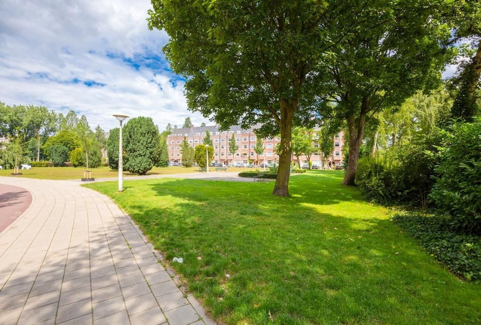 Vogelenzangstraat 12 hs, Amsterdam foto-51