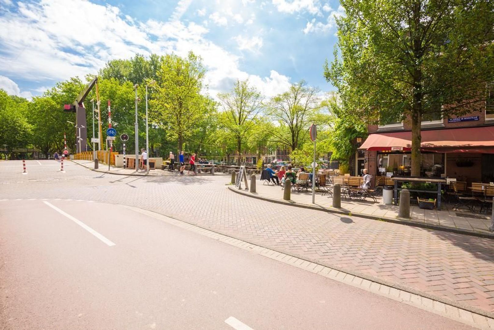 Vogelenzangstraat 12 hs, Amsterdam foto-52