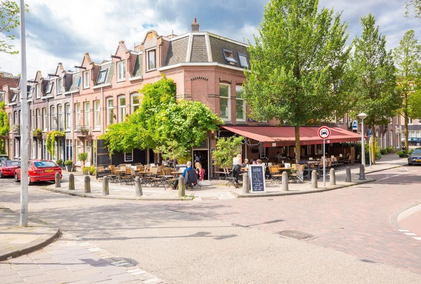 Vogelenzangstraat 12 hs, Amsterdam foto-54