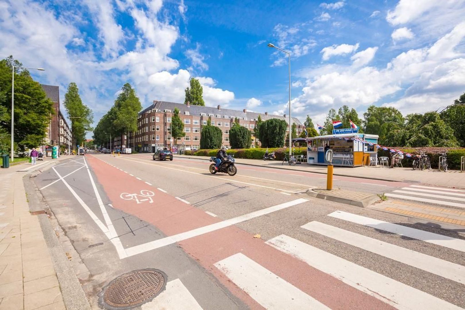 Vogelenzangstraat 12 hs, Amsterdam foto-55