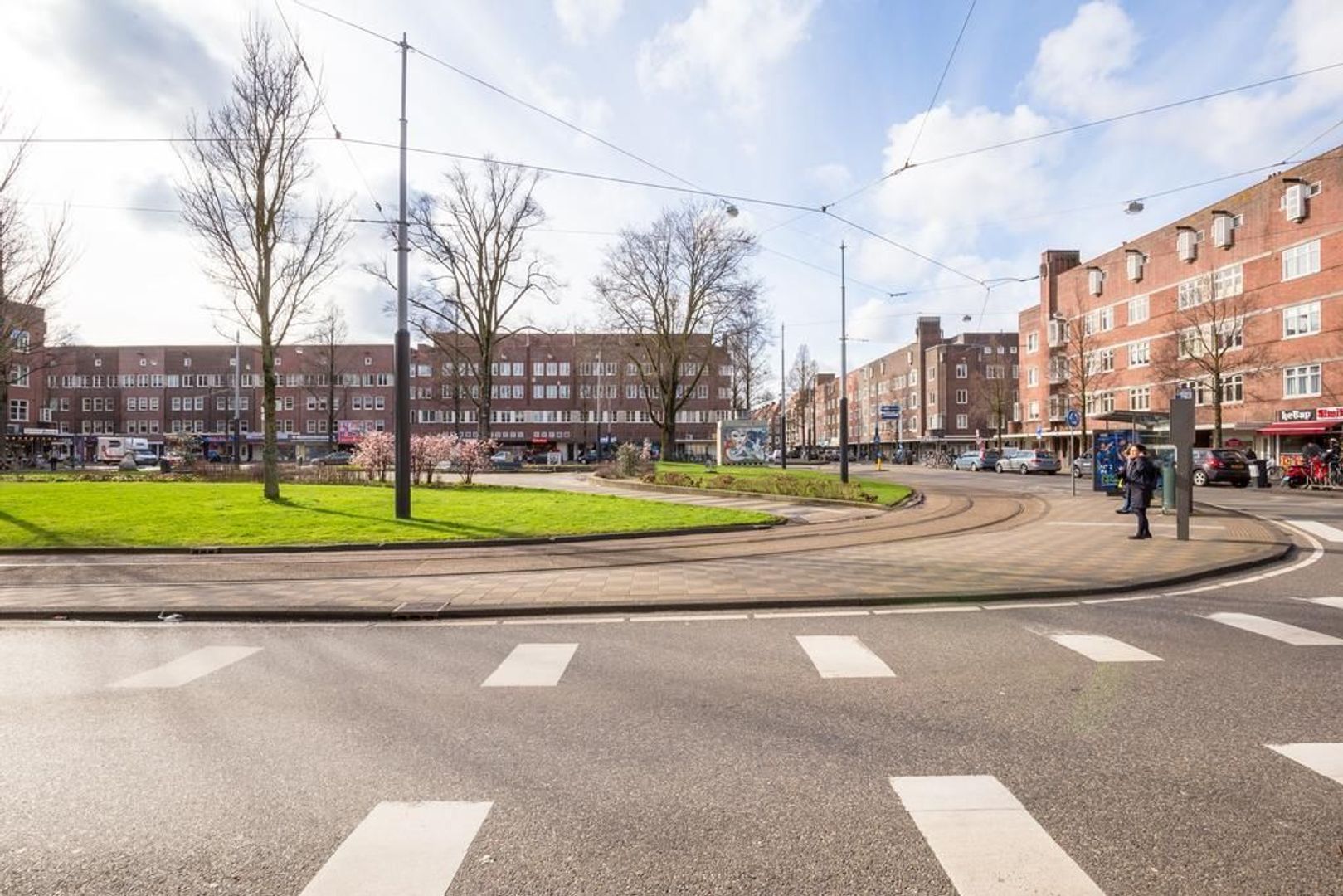 Vogelenzangstraat 12 hs, Amsterdam foto-56