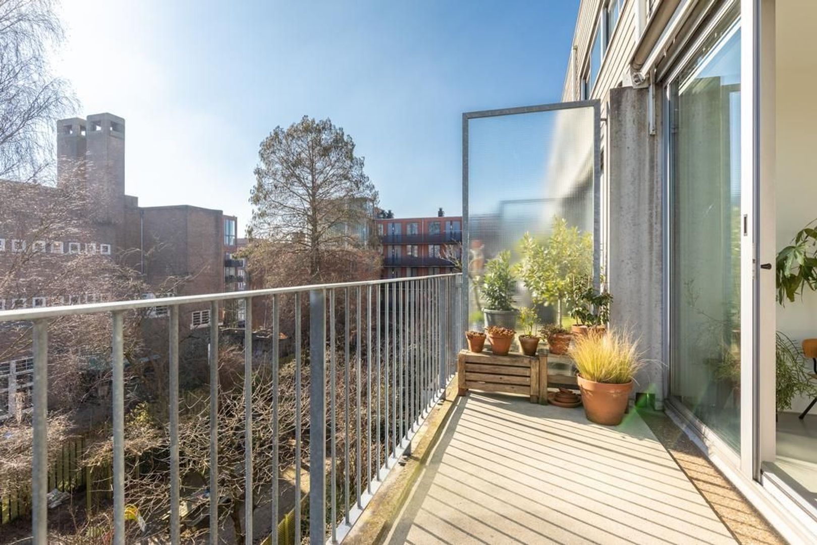 Bartholomeus Diazstraat 7 F, Amsterdam foto-5