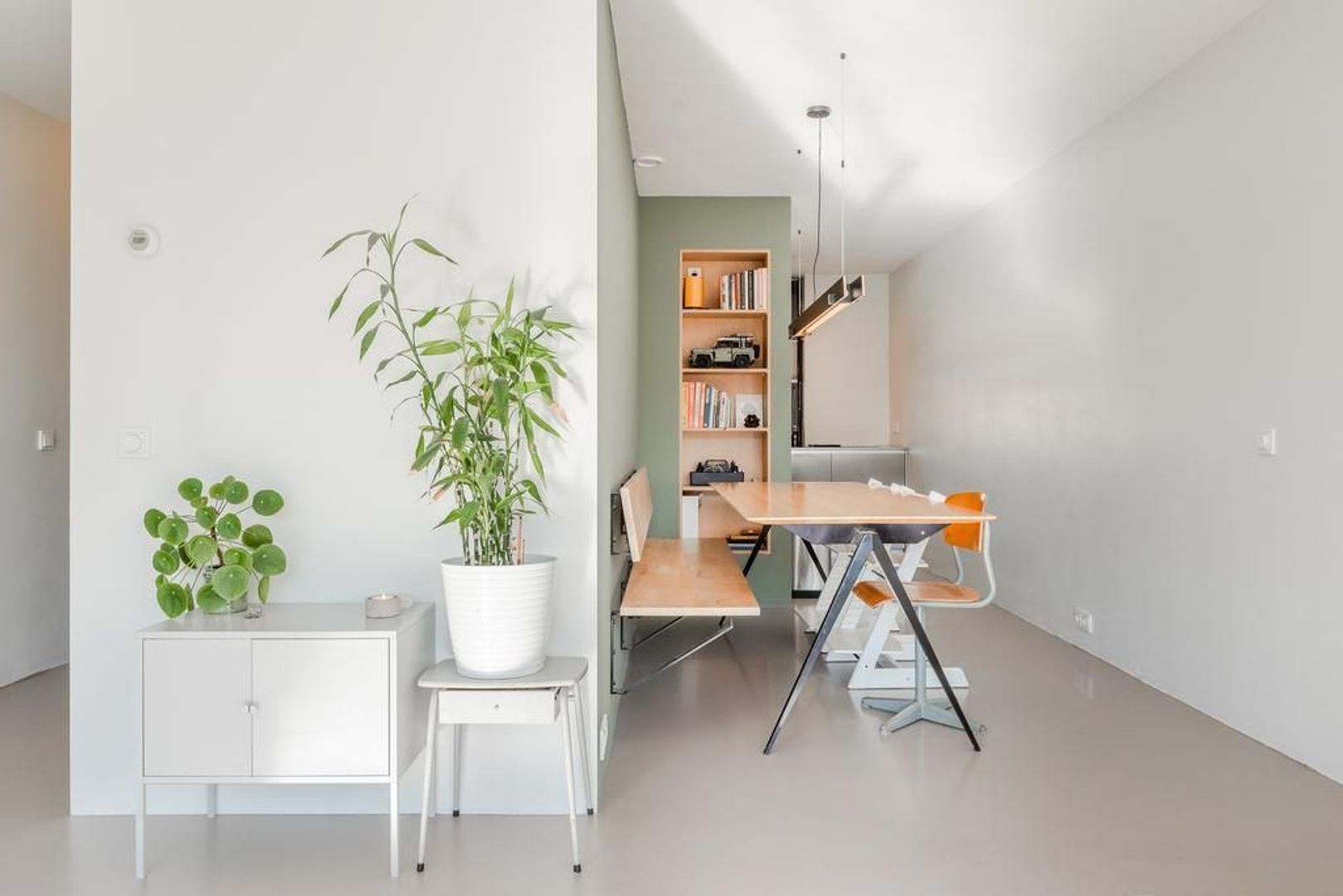 Bartholomeus Diazstraat 7 F, Amsterdam foto-6