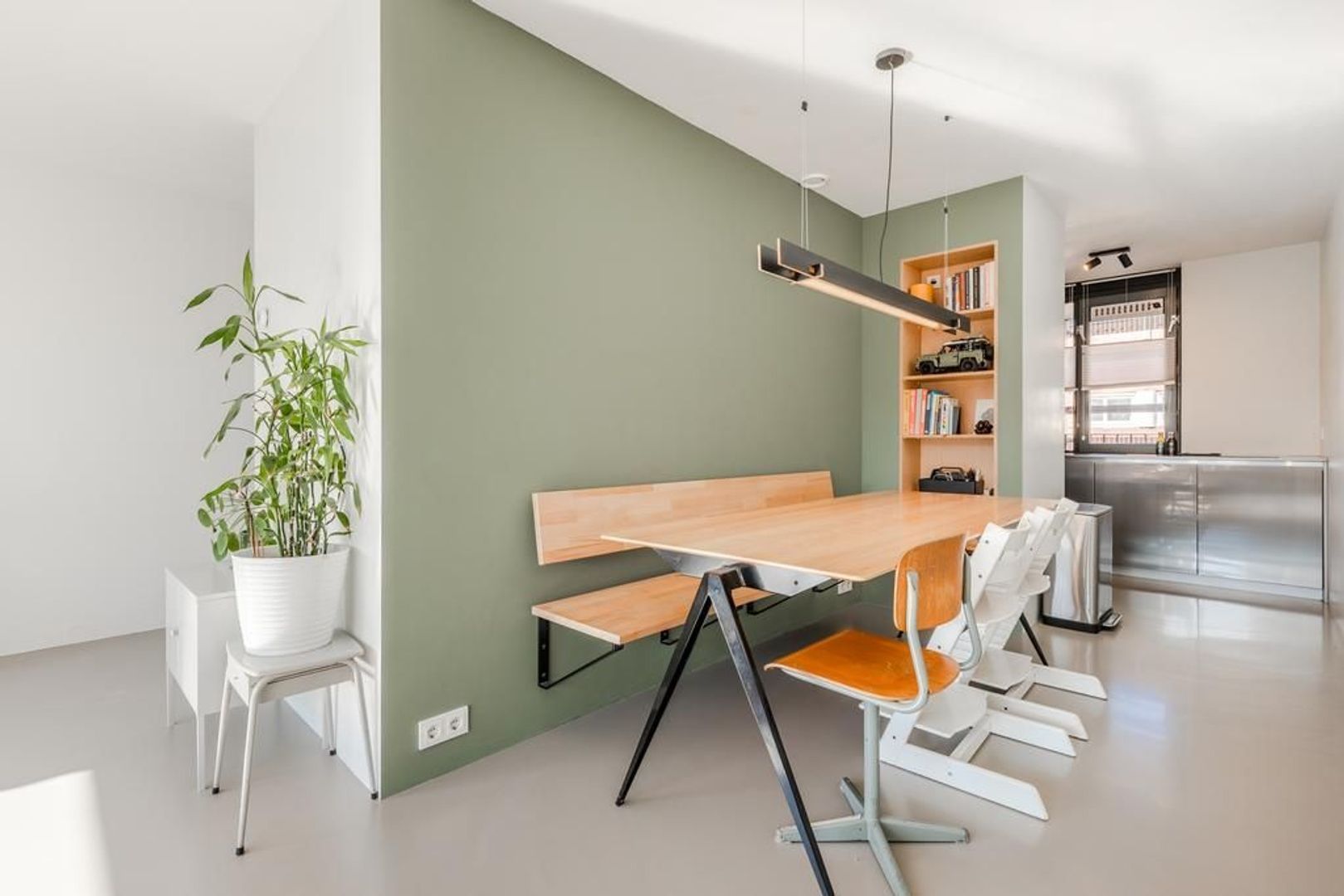 Bartholomeus Diazstraat 7 F, Amsterdam foto-7