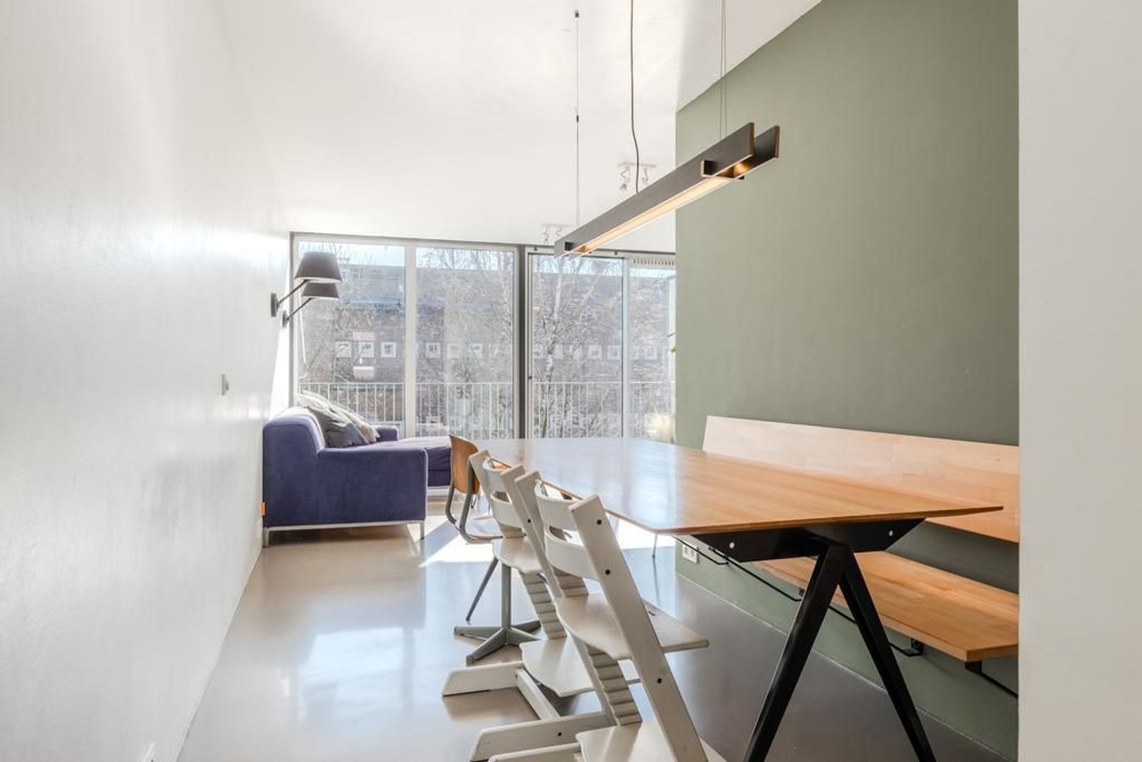 Bartholomeus Diazstraat 7 F, Amsterdam foto-8