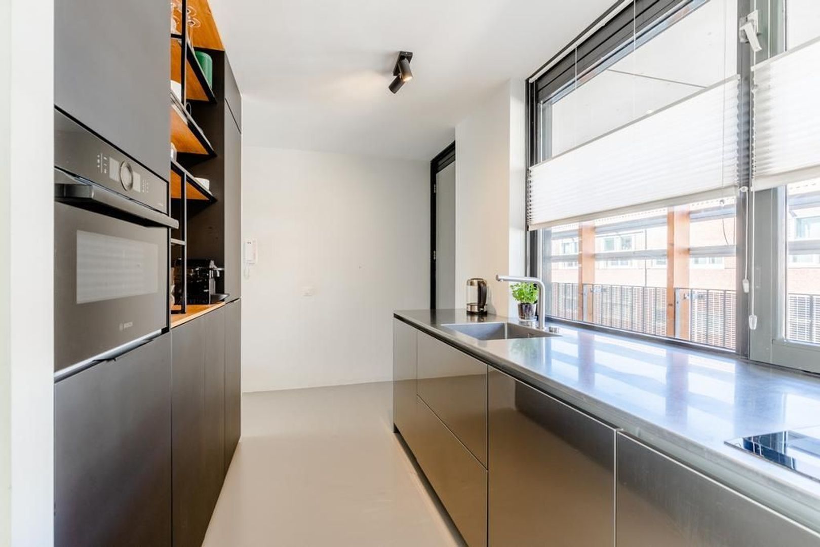 Bartholomeus Diazstraat 7 F, Amsterdam foto-9