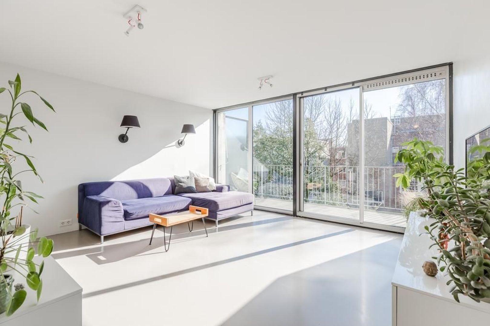 Bartholomeus Diazstraat 7 F, Amsterdam foto-2