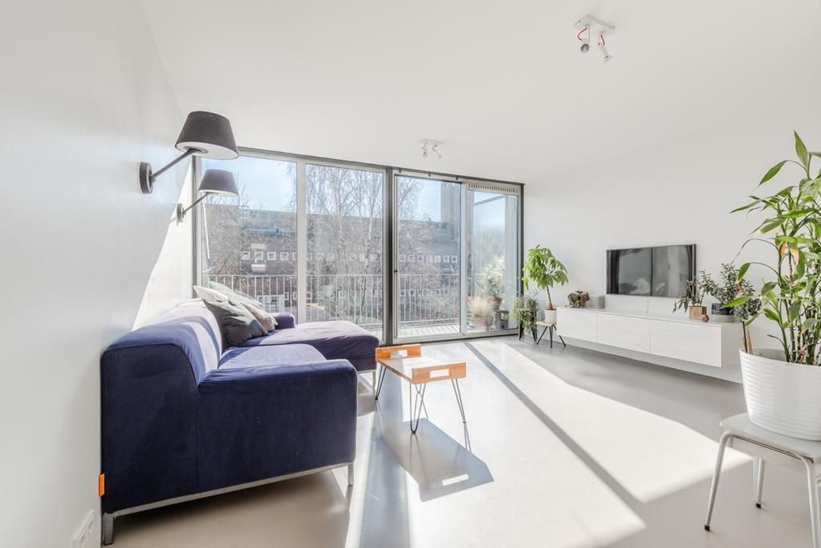 Bartholomeus Diazstraat 7 F, Amsterdam foto-3