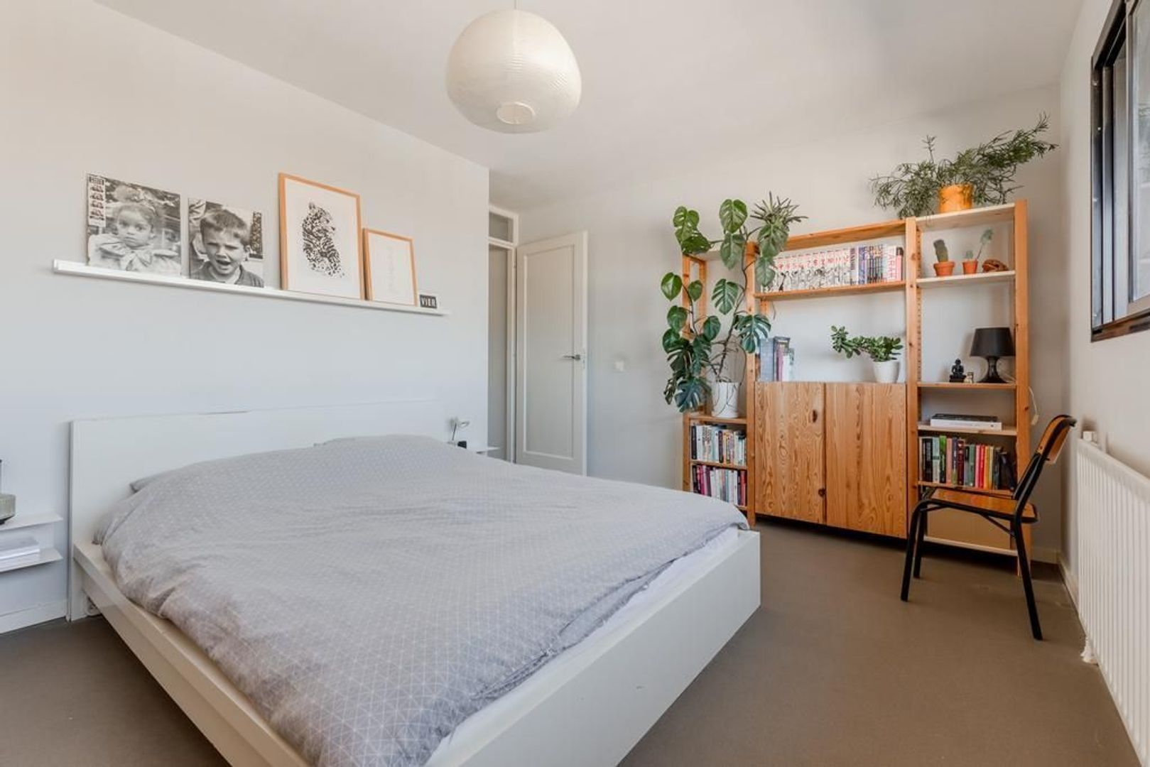 Bartholomeus Diazstraat 7 F, Amsterdam foto-15