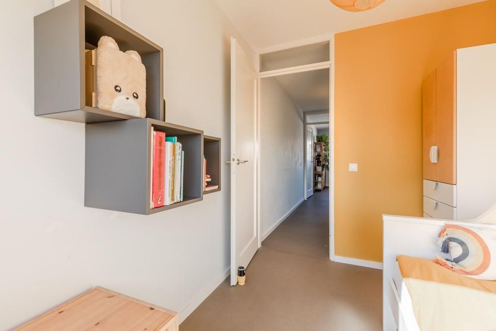 Bartholomeus Diazstraat 7 F, Amsterdam foto-18