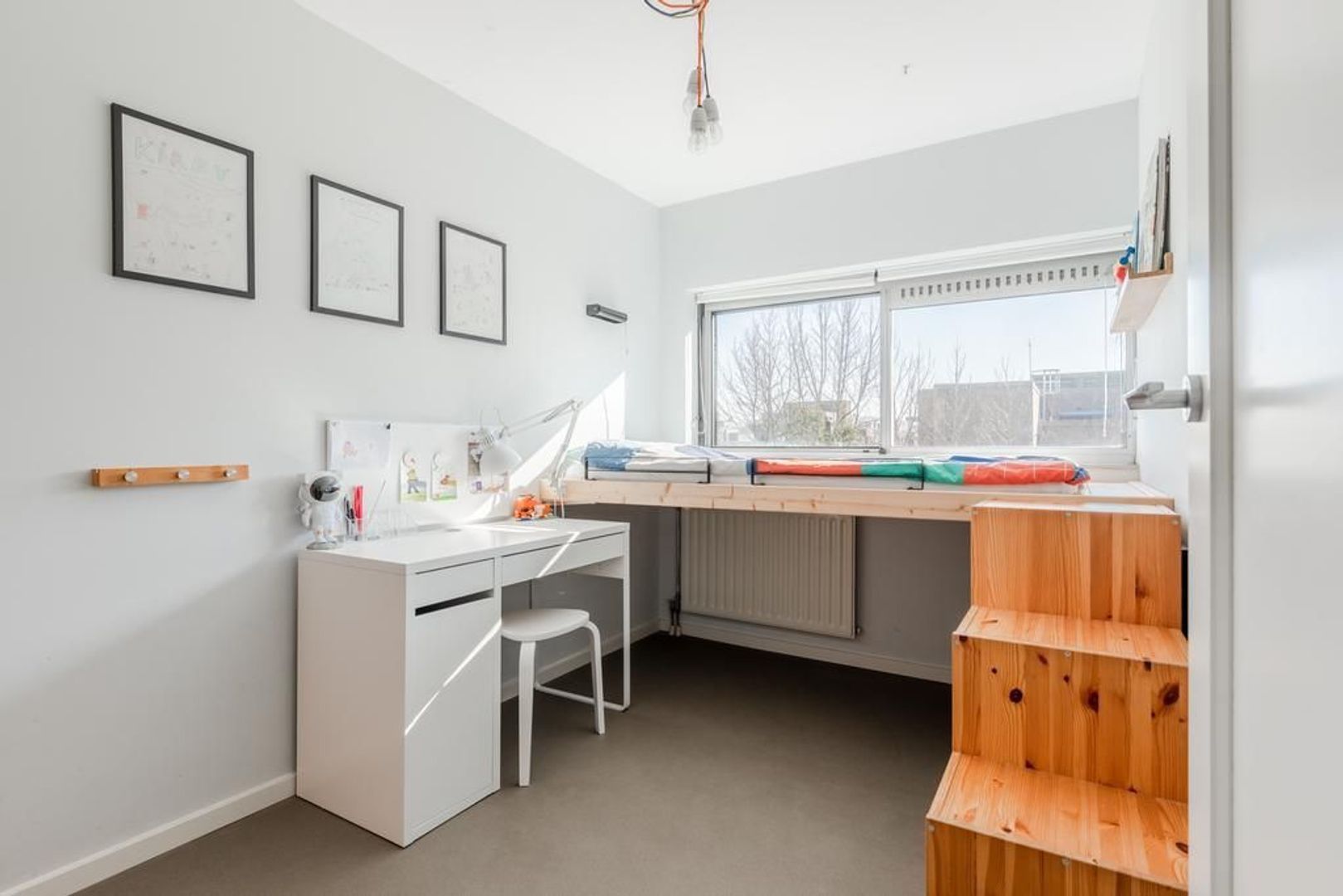 Bartholomeus Diazstraat 7 F, Amsterdam foto-19