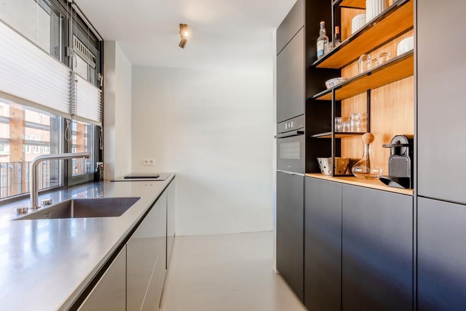 Bartholomeus Diazstraat 7 F, Amsterdam foto-11