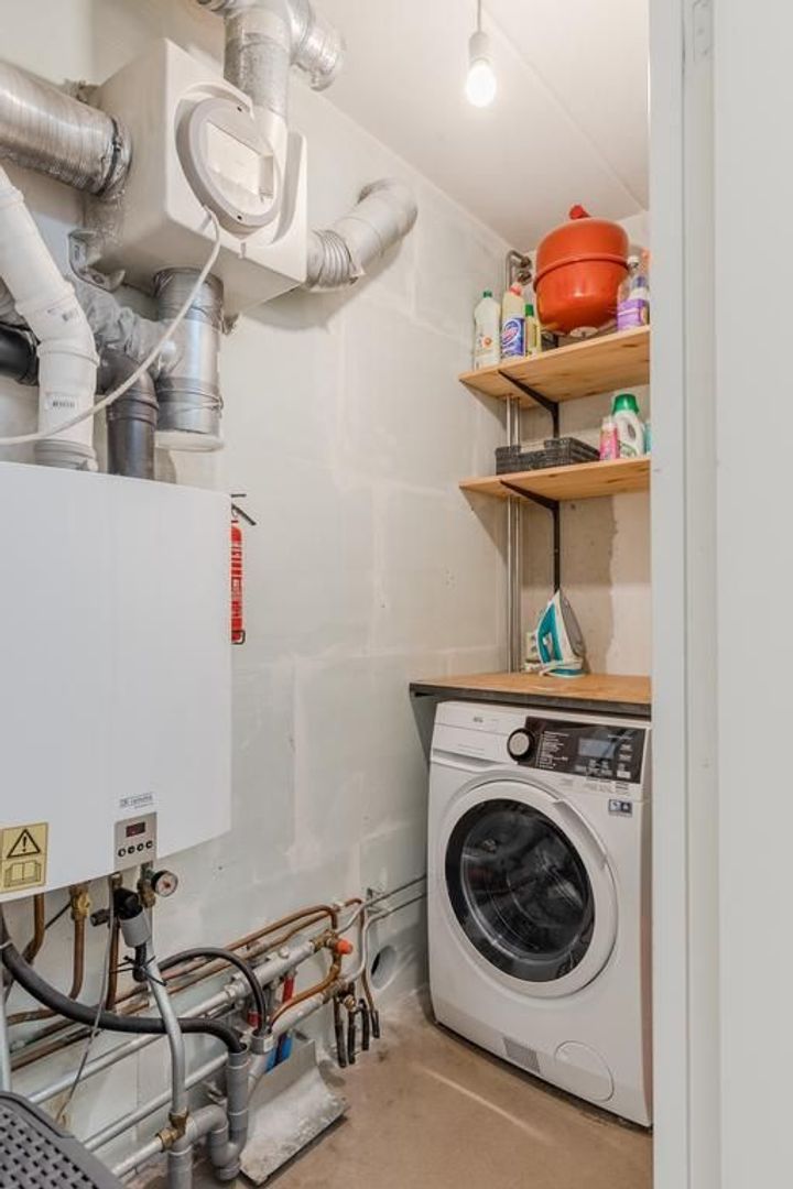 Bartholomeus Diazstraat 7 F, Amsterdam foto-24