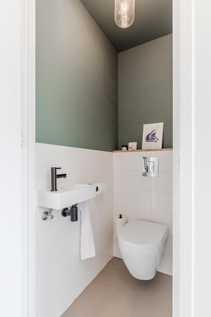 Bartholomeus Diazstraat 7 F, Amsterdam foto-25