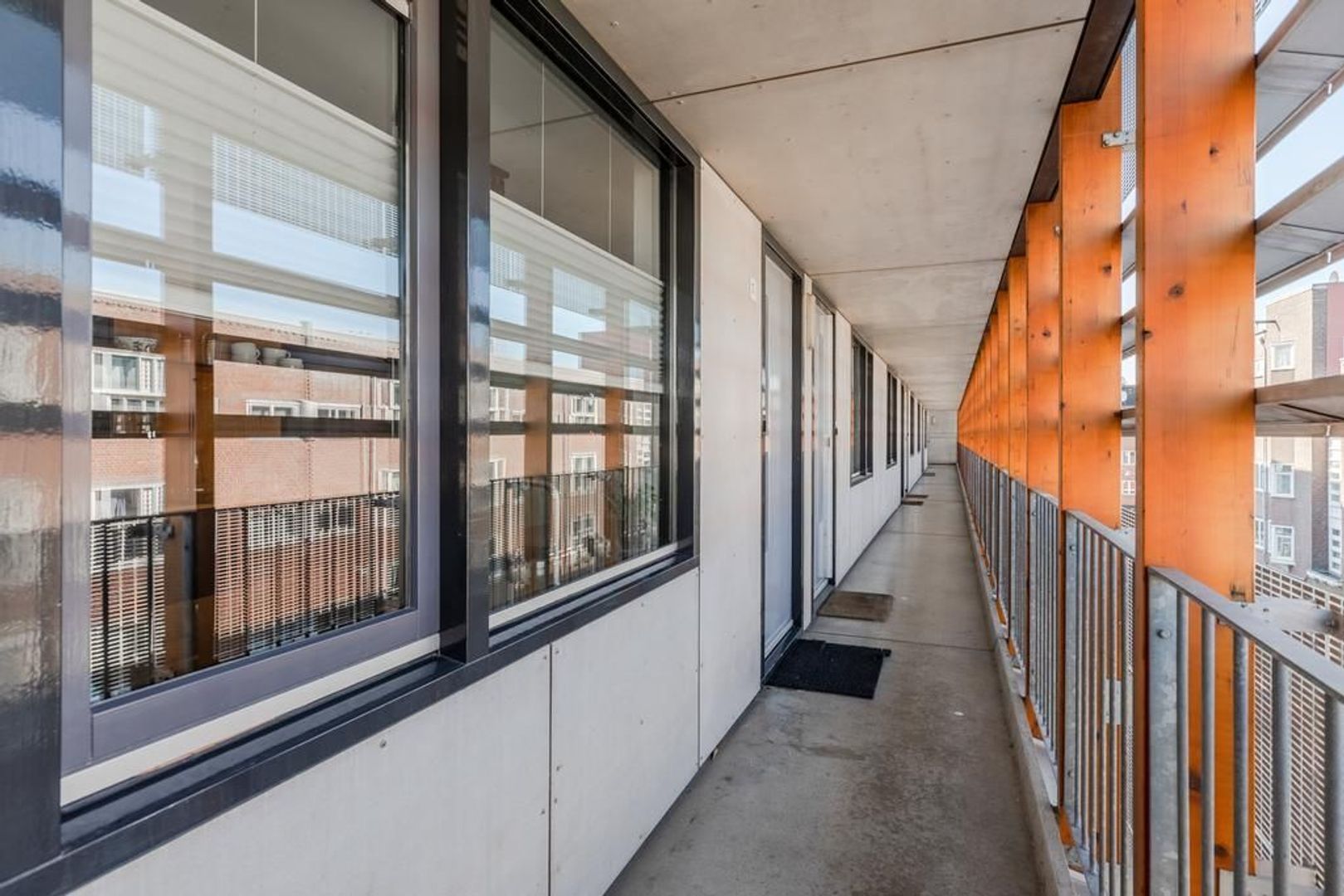 Bartholomeus Diazstraat 7 F, Amsterdam foto-26