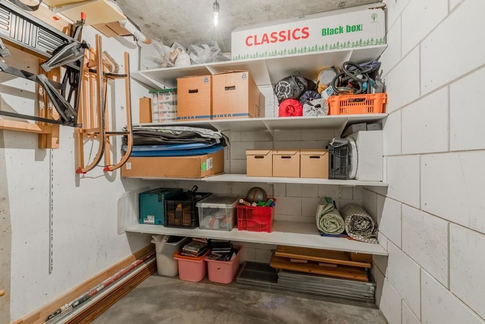 Bartholomeus Diazstraat 7 F, Amsterdam foto-27