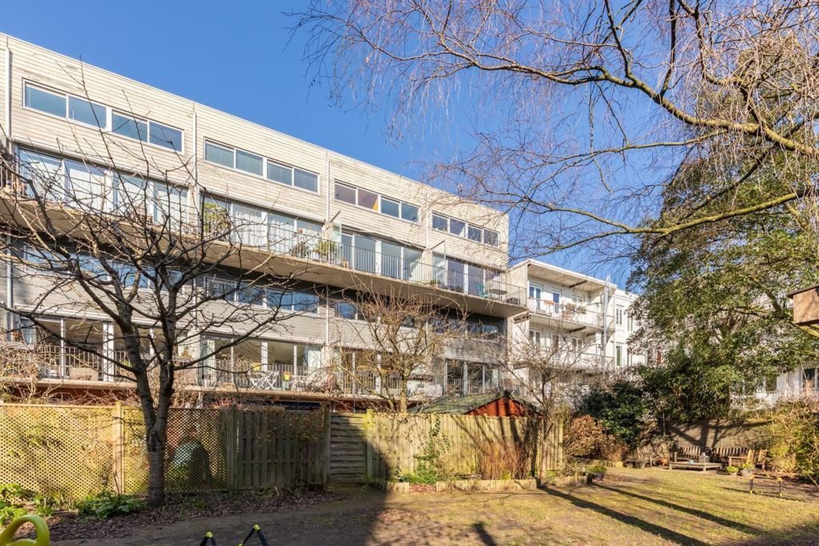 Bartholomeus Diazstraat 7 F, Amsterdam foto-28