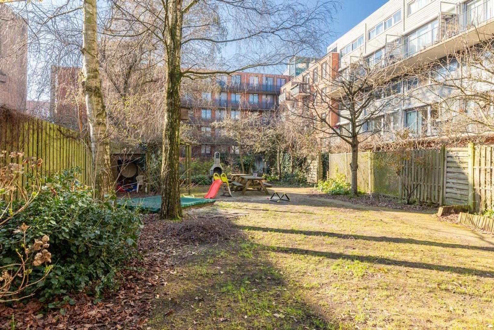 Bartholomeus Diazstraat 7 F, Amsterdam foto-29