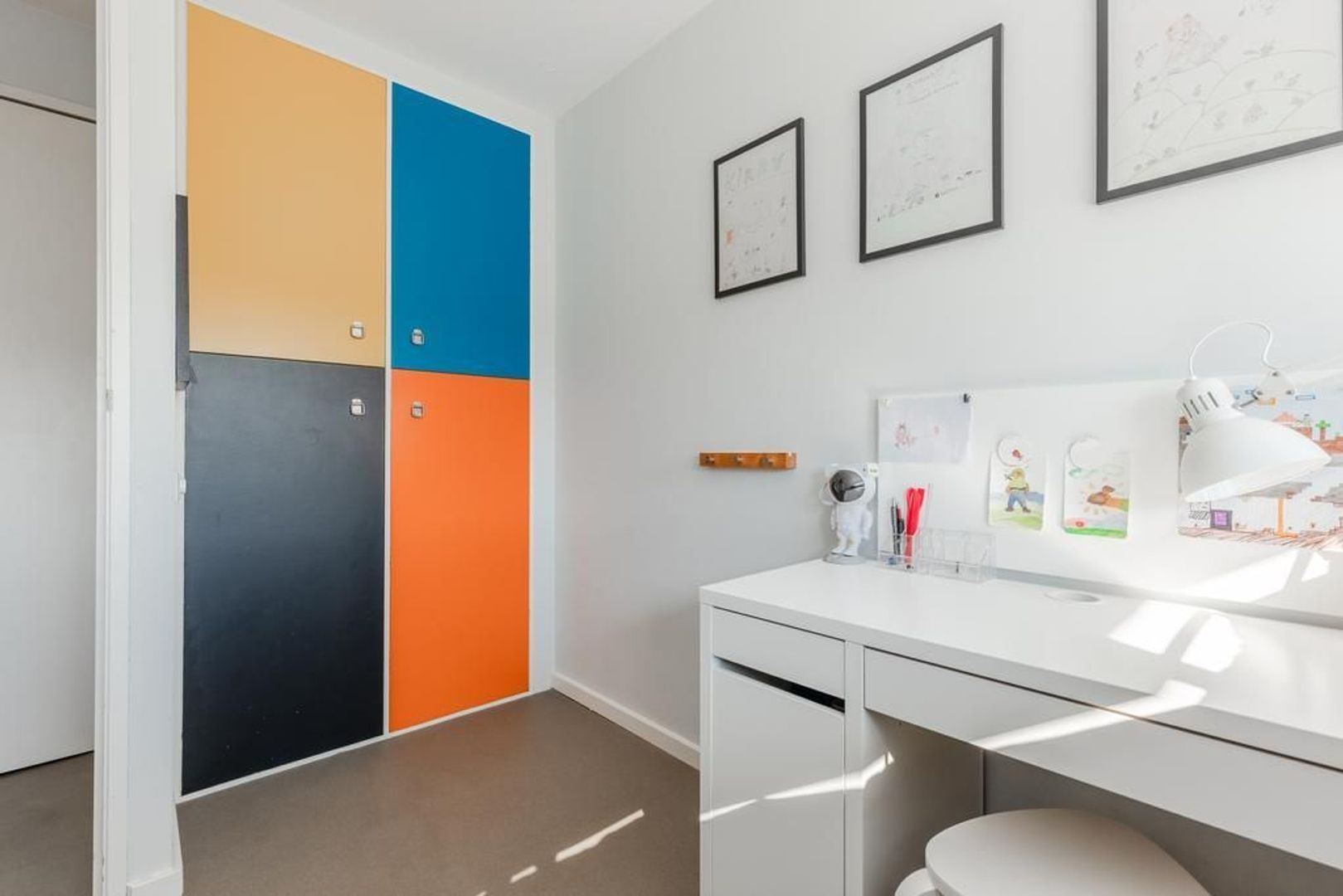 Bartholomeus Diazstraat 7 F, Amsterdam foto-21