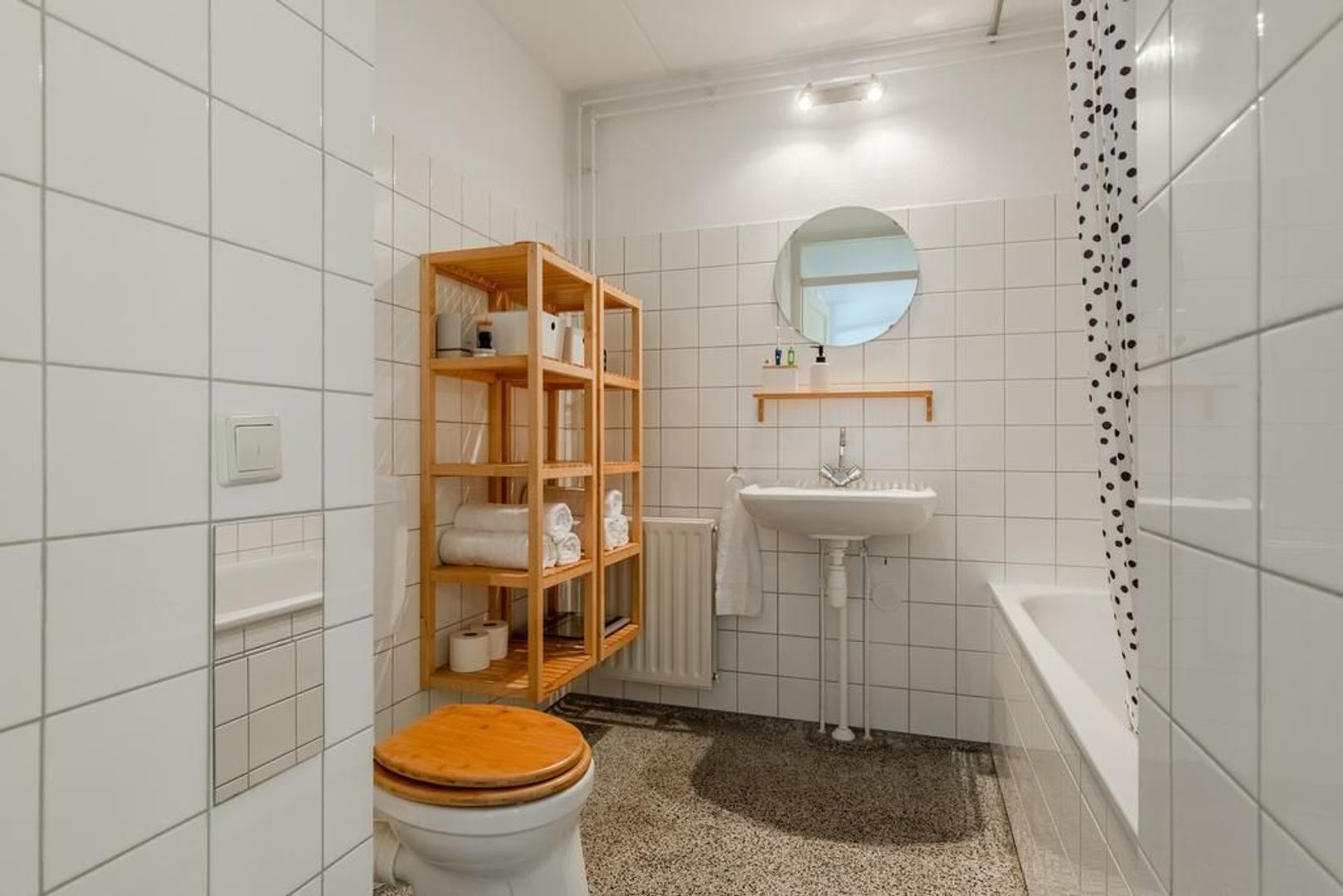 Bartholomeus Diazstraat 7 F, Amsterdam foto-22