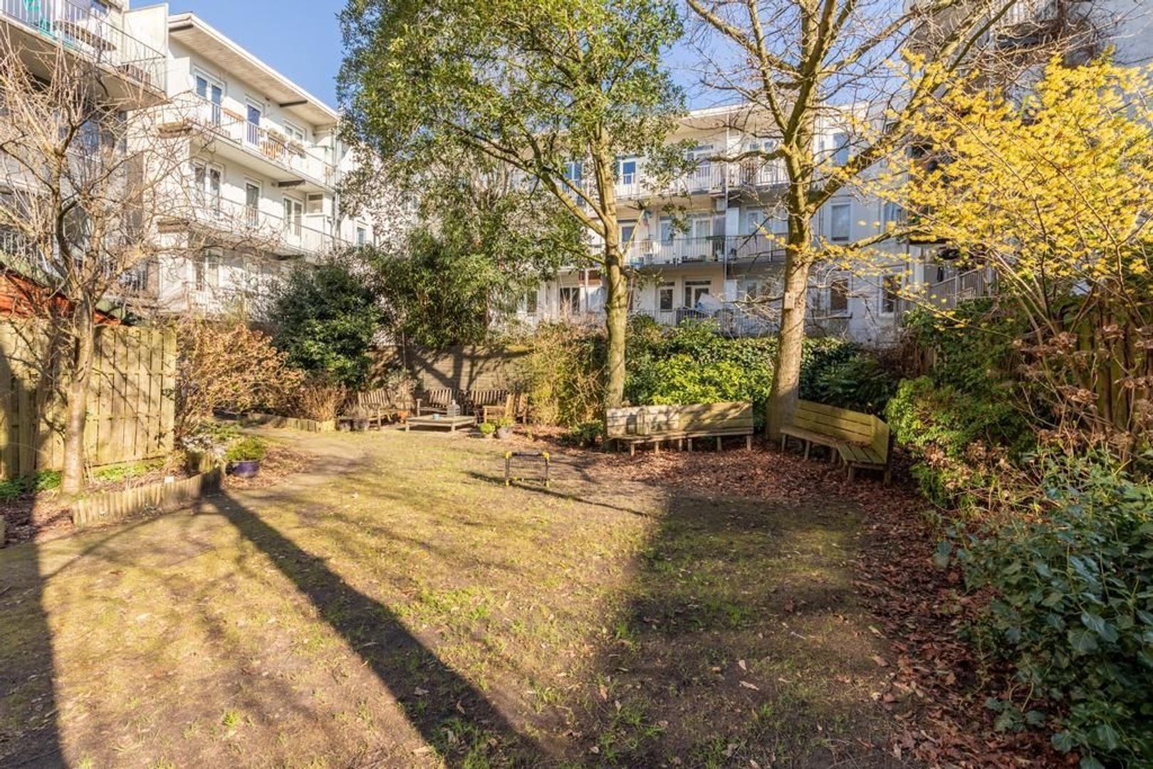 Bartholomeus Diazstraat 7 F, Amsterdam foto-30