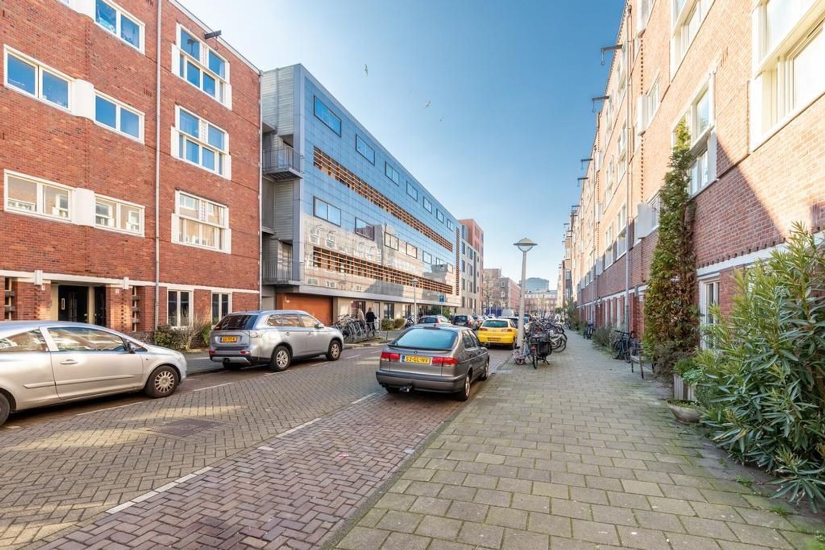 Bartholomeus Diazstraat 7 F, Amsterdam foto-31