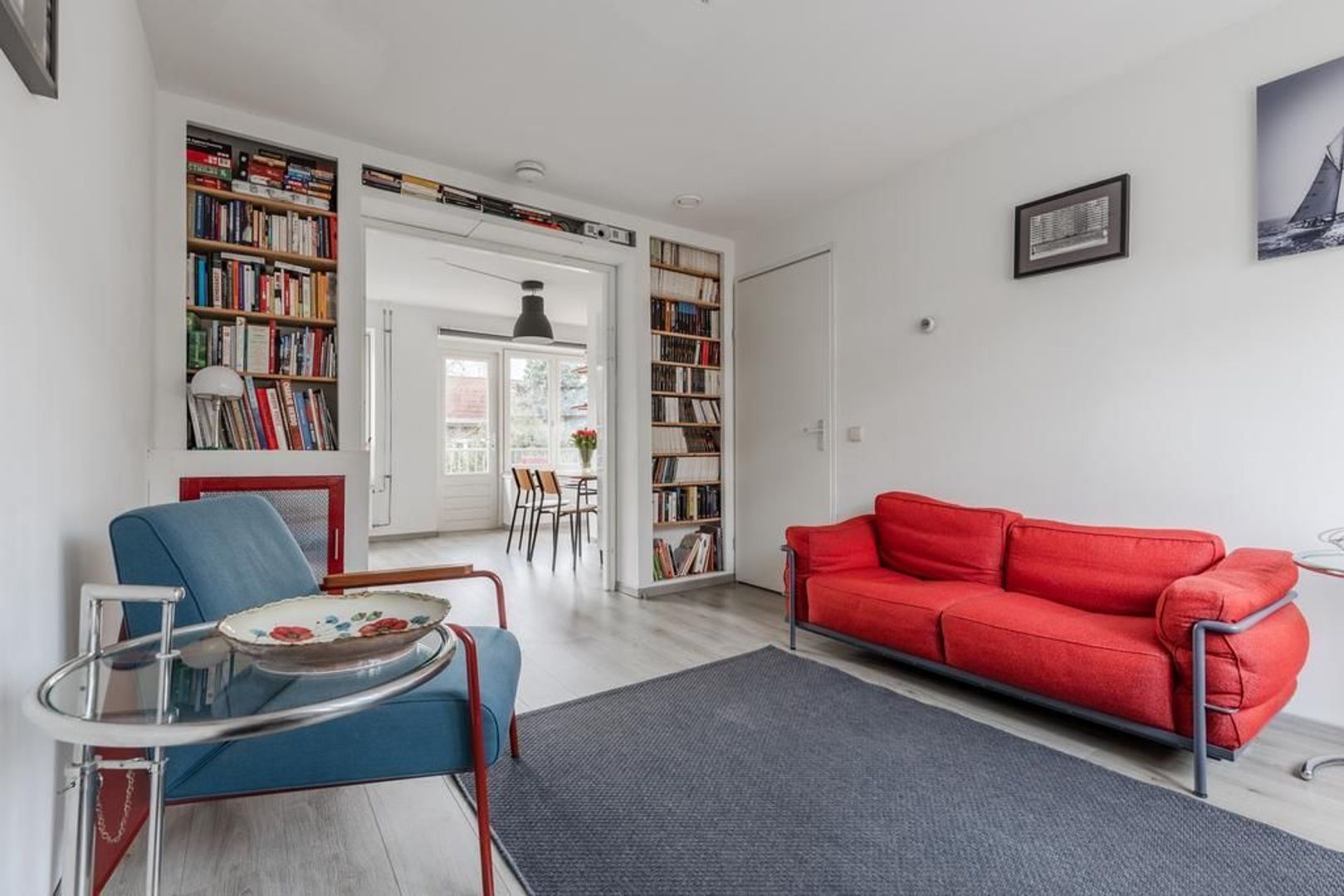 Marathonweg 18 2, Amsterdam foto-3