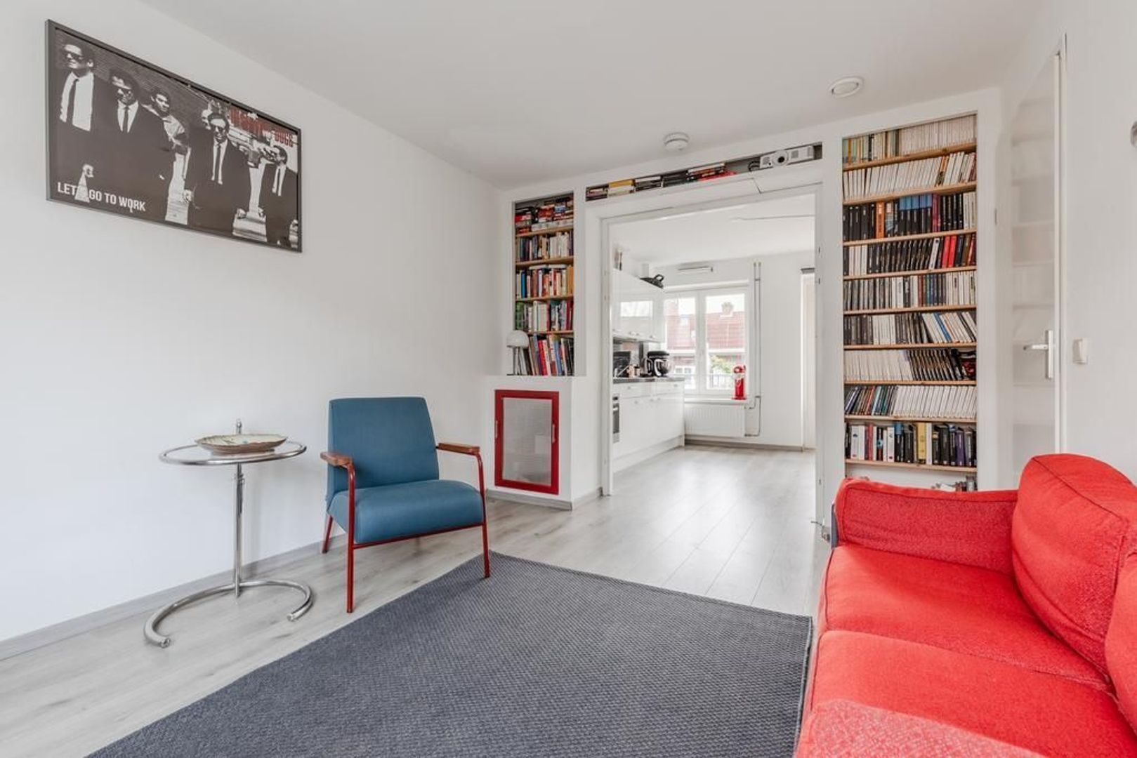 Marathonweg 18 2, Amsterdam foto-4