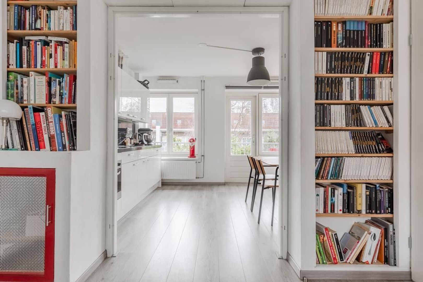 Marathonweg 18 2, Amsterdam foto-6