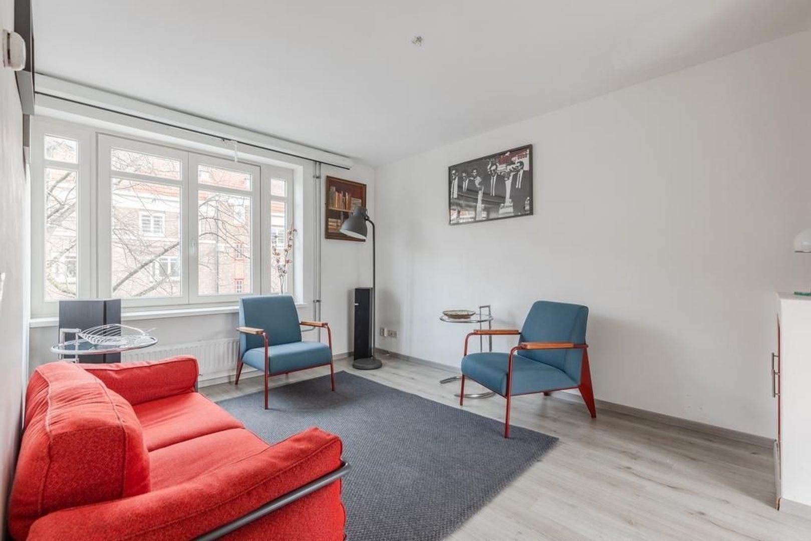 Marathonweg 18 2, Amsterdam foto-1