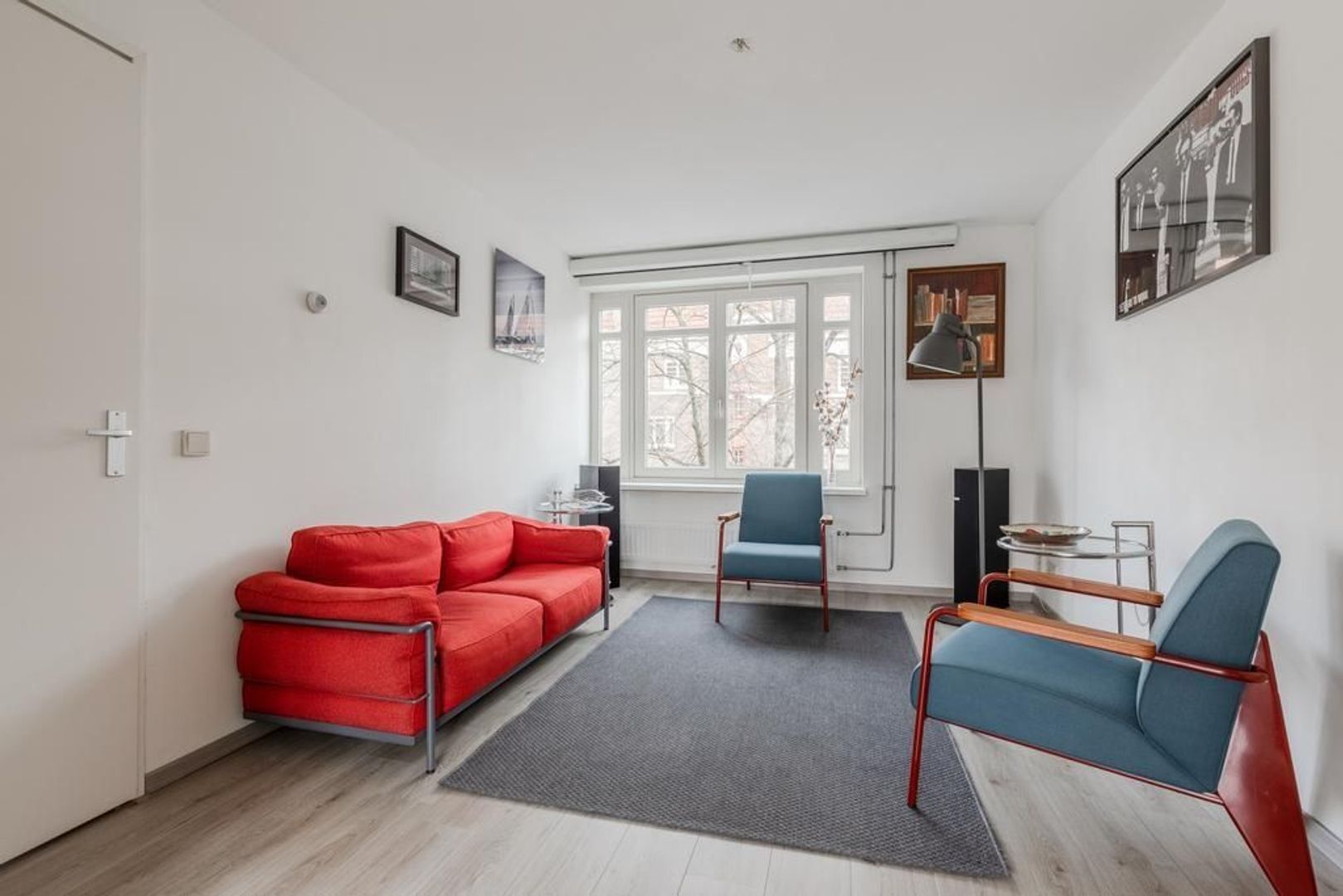 Marathonweg 18 2, Amsterdam foto-2