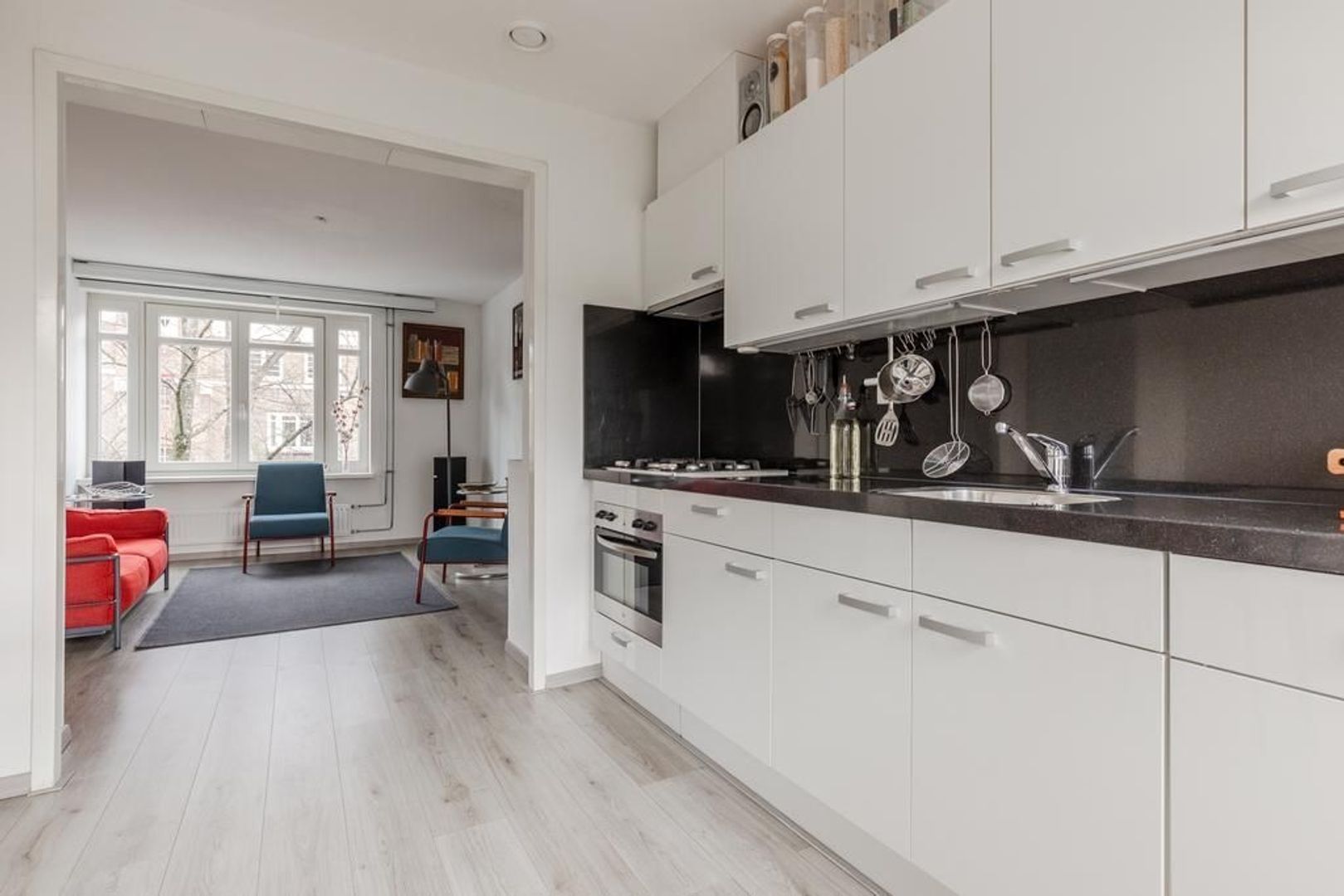 Marathonweg 18 2, Amsterdam foto-9