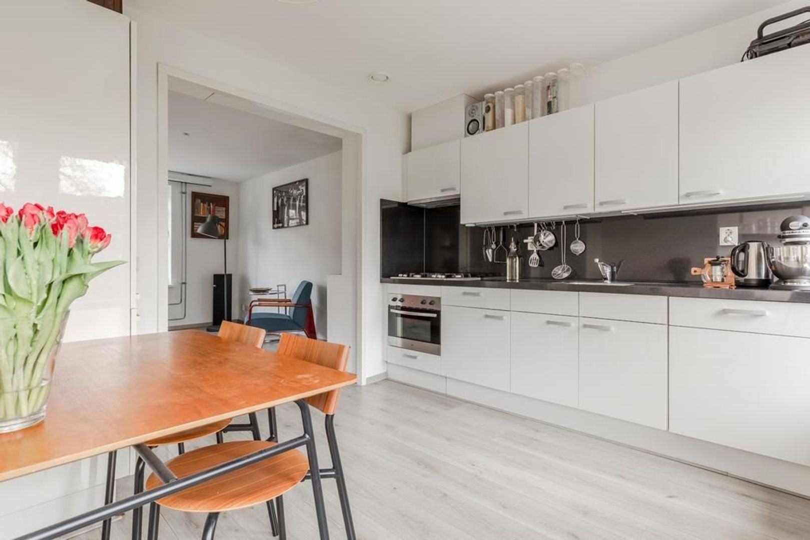 Marathonweg 18 2, Amsterdam foto-10