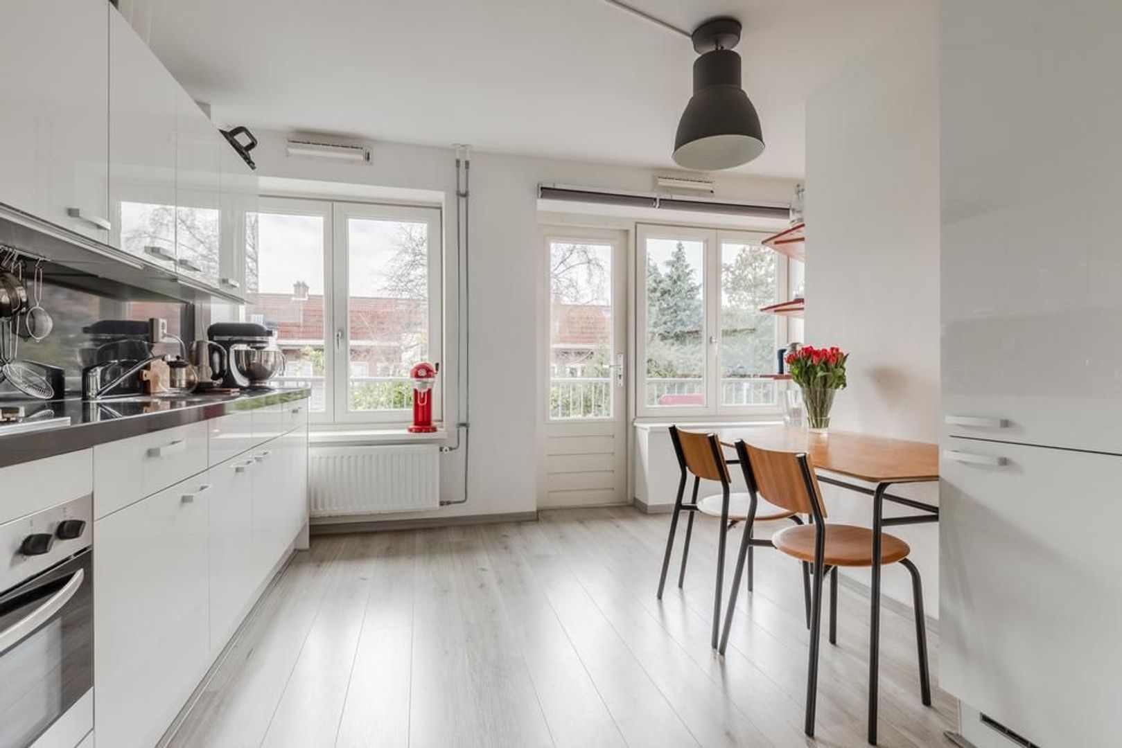 Marathonweg 18 2, Amsterdam foto-7