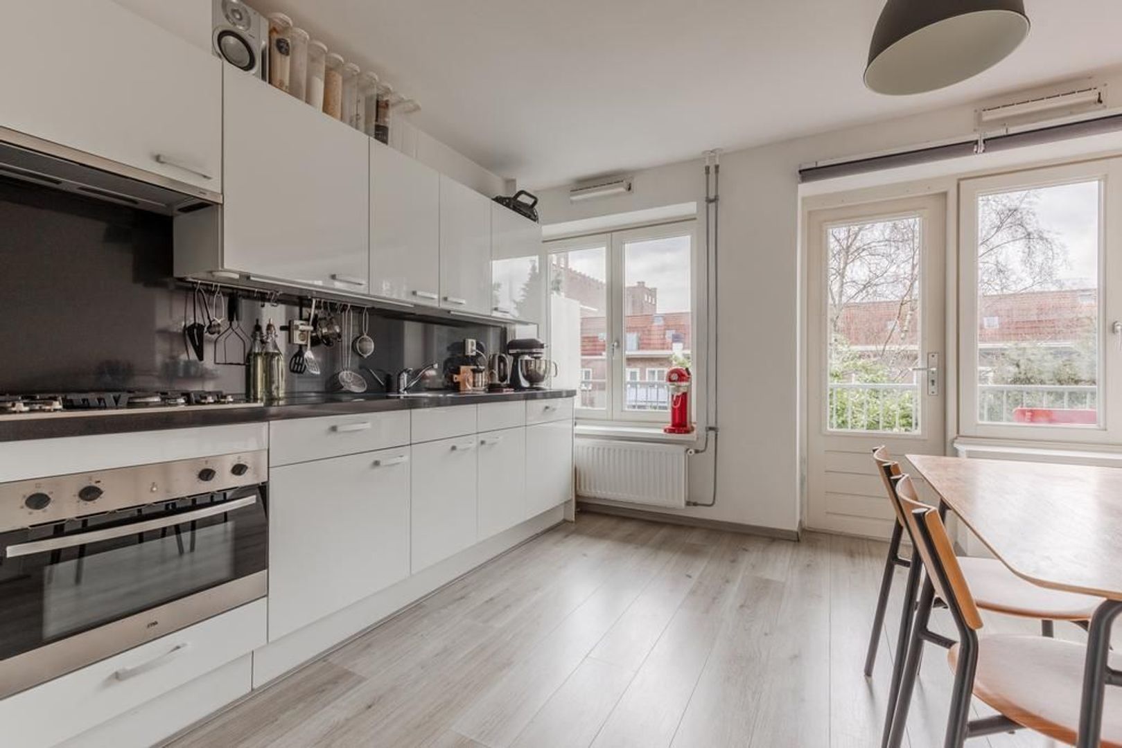 Marathonweg 18 2, Amsterdam foto-8