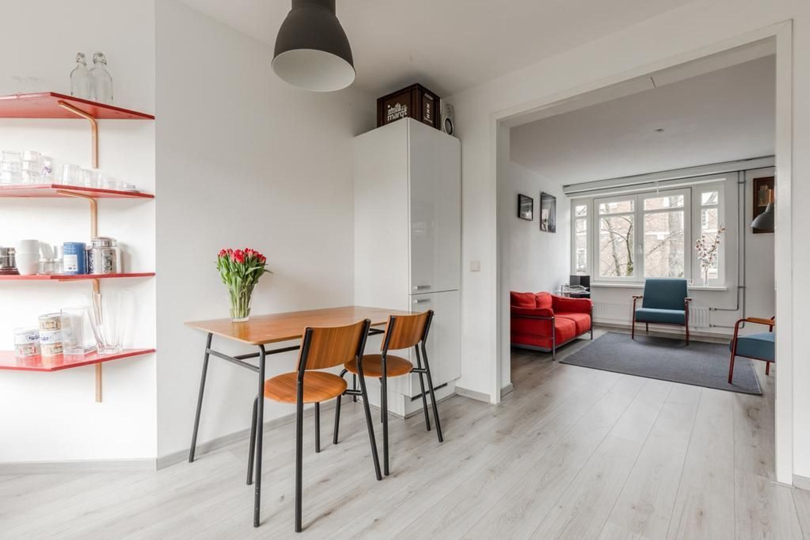 Marathonweg 18 2, Amsterdam foto-13