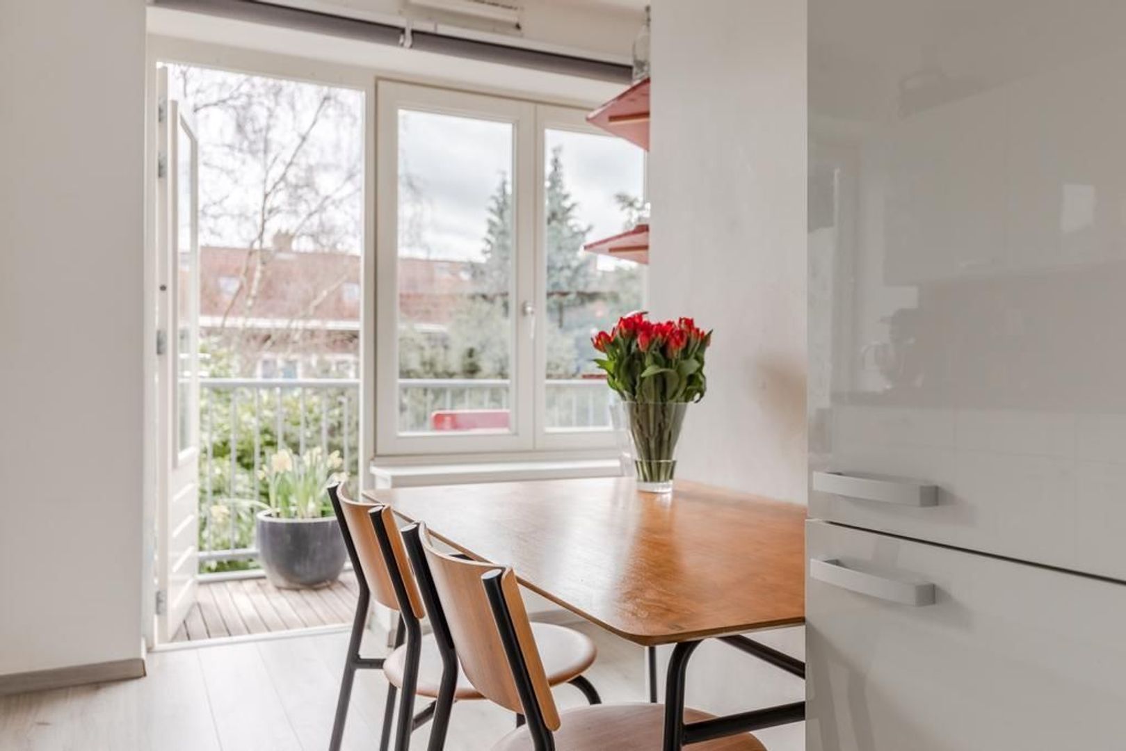 Marathonweg 18 2, Amsterdam foto-14