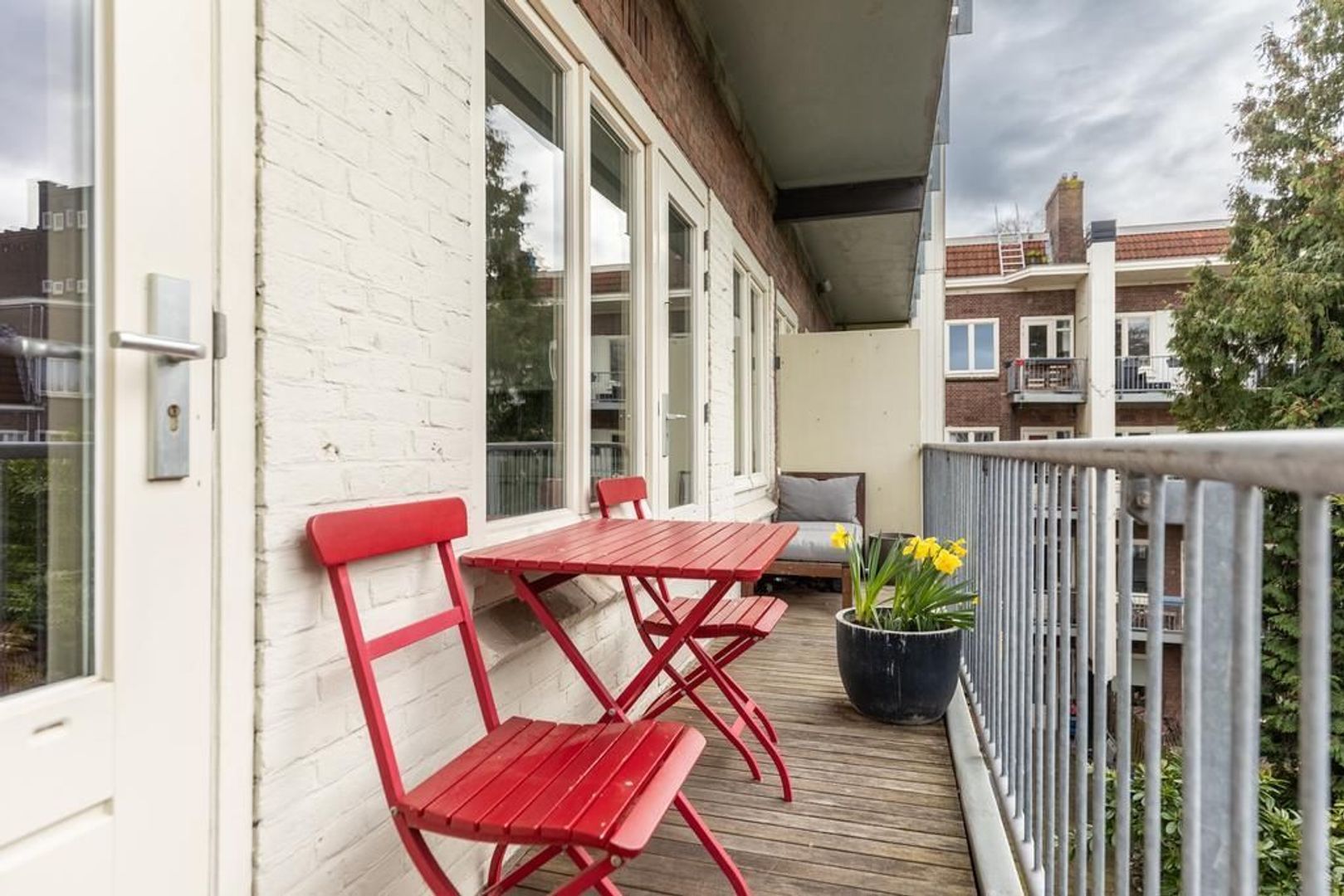 Marathonweg 18 2, Amsterdam foto-15