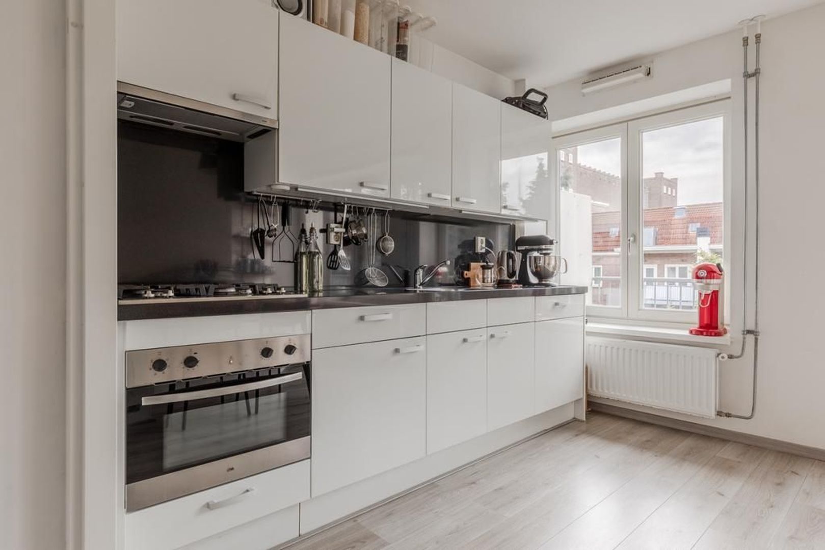 Marathonweg 18 2, Amsterdam foto-11