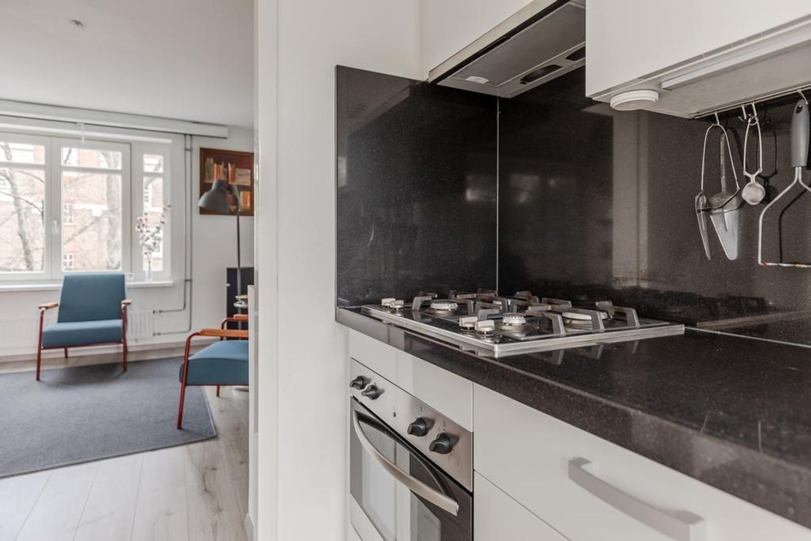 Marathonweg 18 2, Amsterdam foto-12