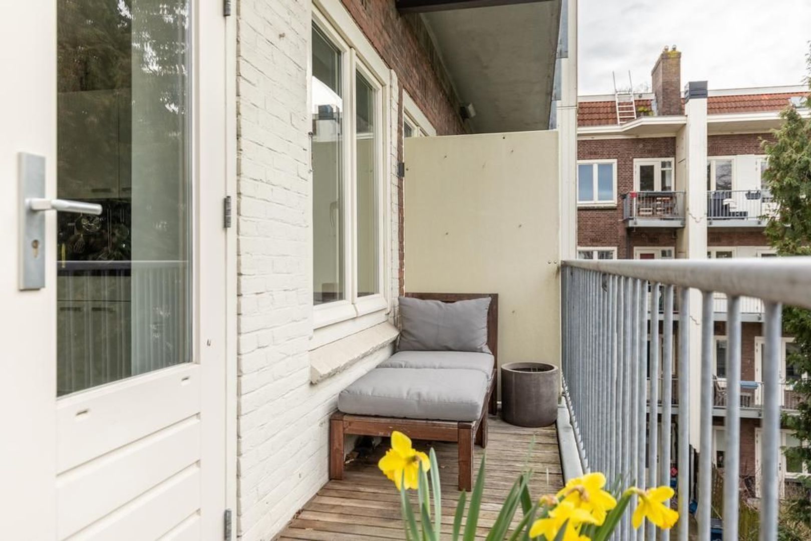 Marathonweg 18 2, Amsterdam foto-16