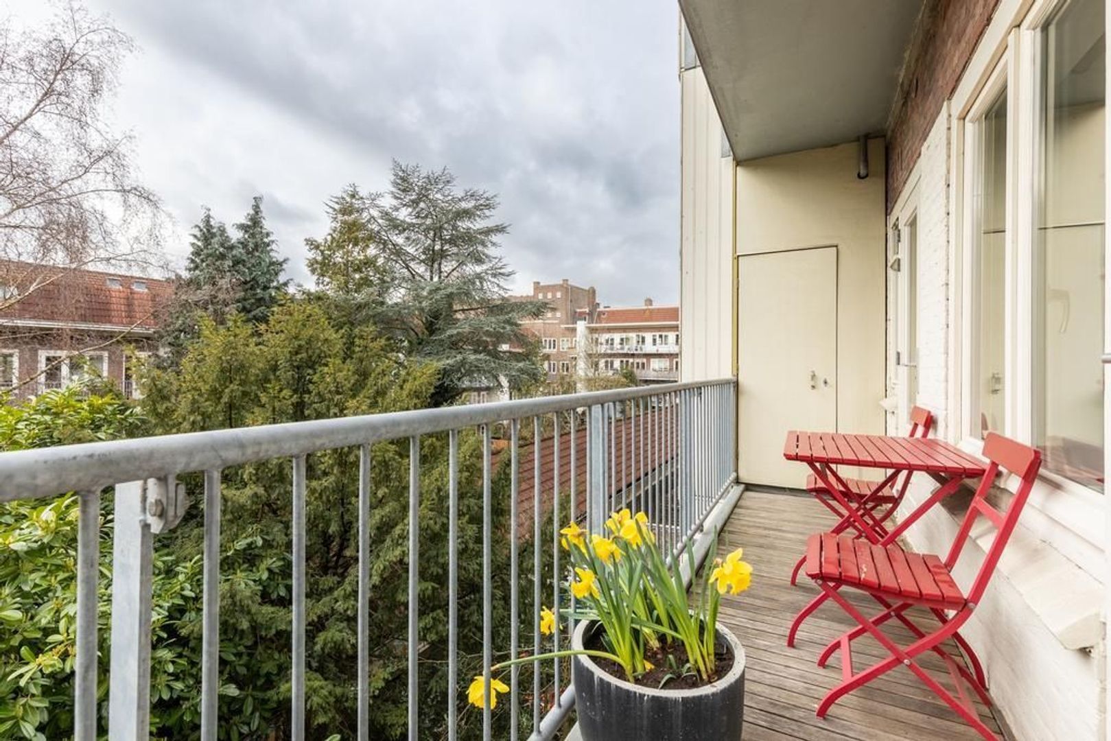 Marathonweg 18 2, Amsterdam foto-17