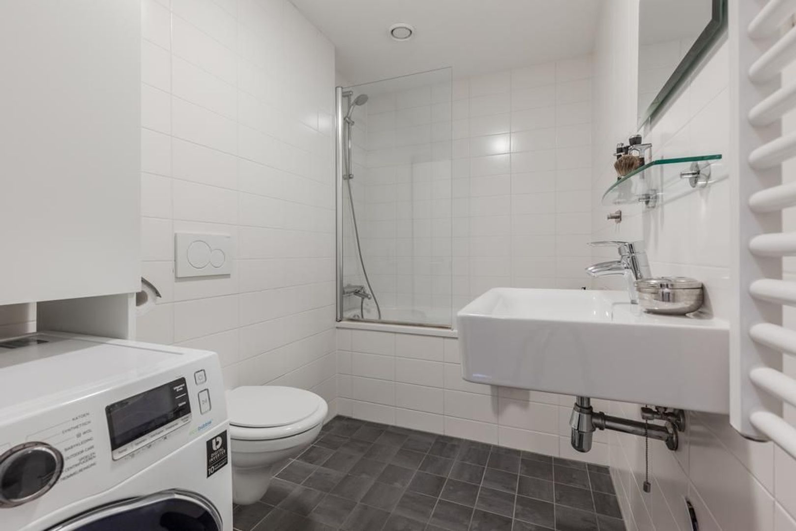 Marathonweg 18 2, Amsterdam foto-24