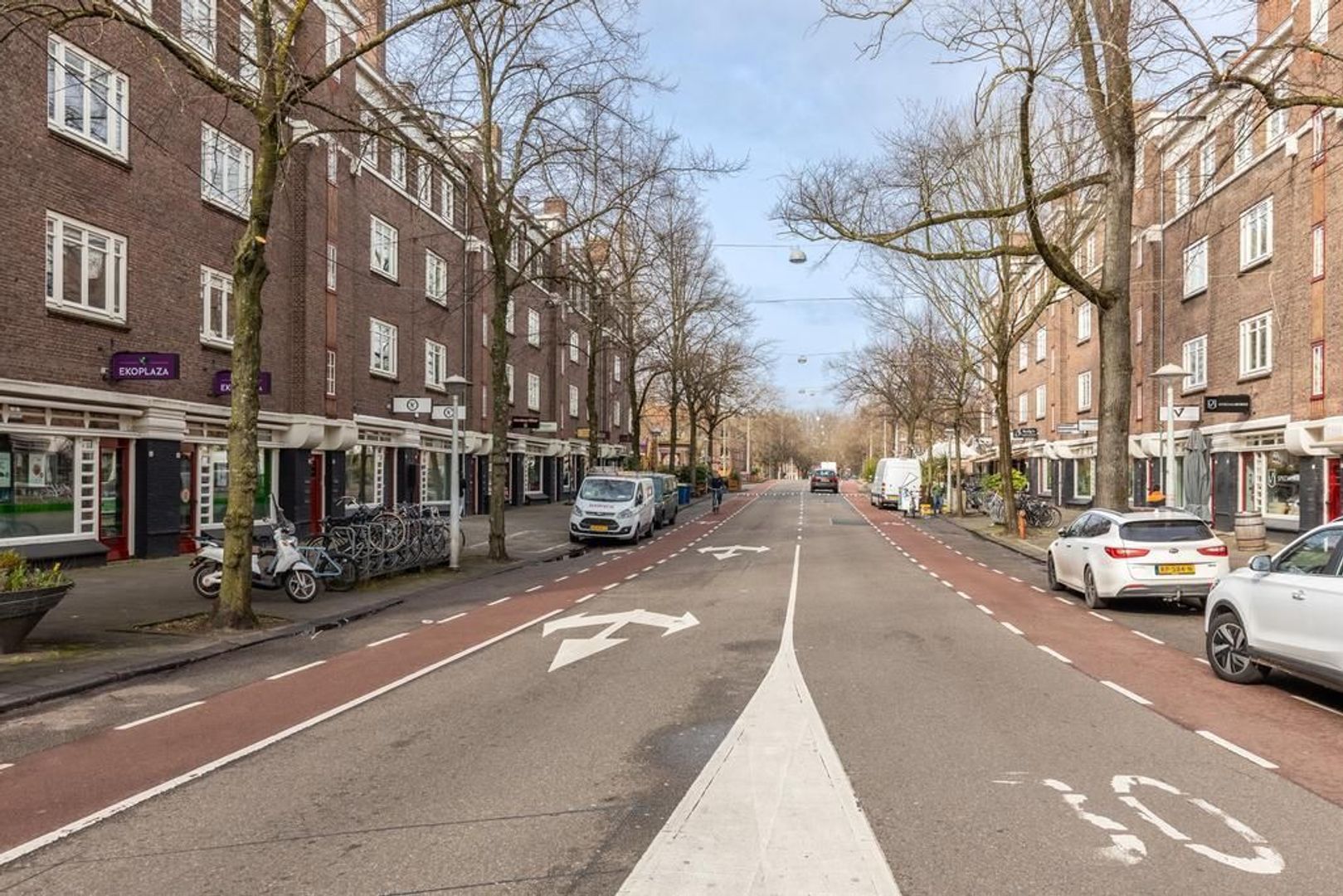 Marathonweg 18 2, Amsterdam foto-27